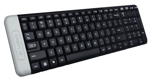 Logitech 920-003348 K230 Клавиатура беспроводная