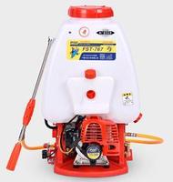 Опрыскиватель ранцевый и с бензиновым двигателем, фото 2