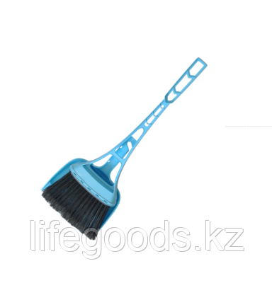 Набор Веник"Практик" + Совок "Практик", фото 2