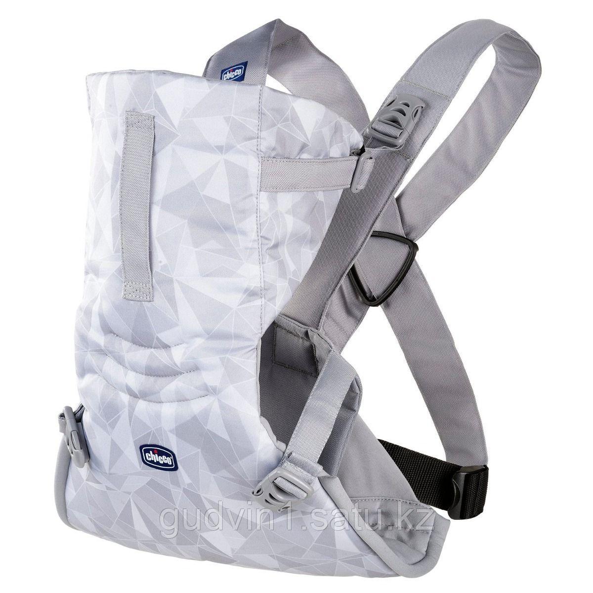 Chicco: Кенгуру Easy Fit Geometric 1162677