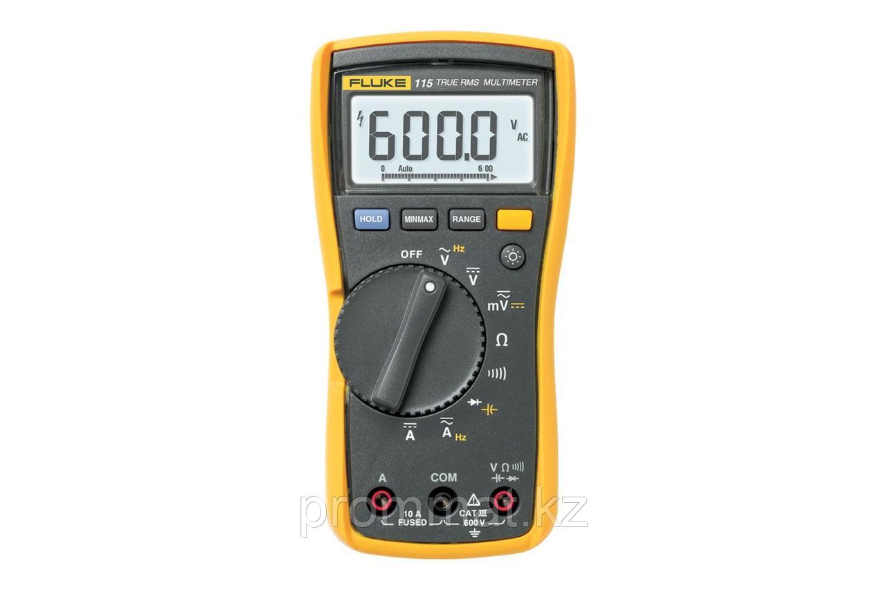 Мультиметр Fluke 115