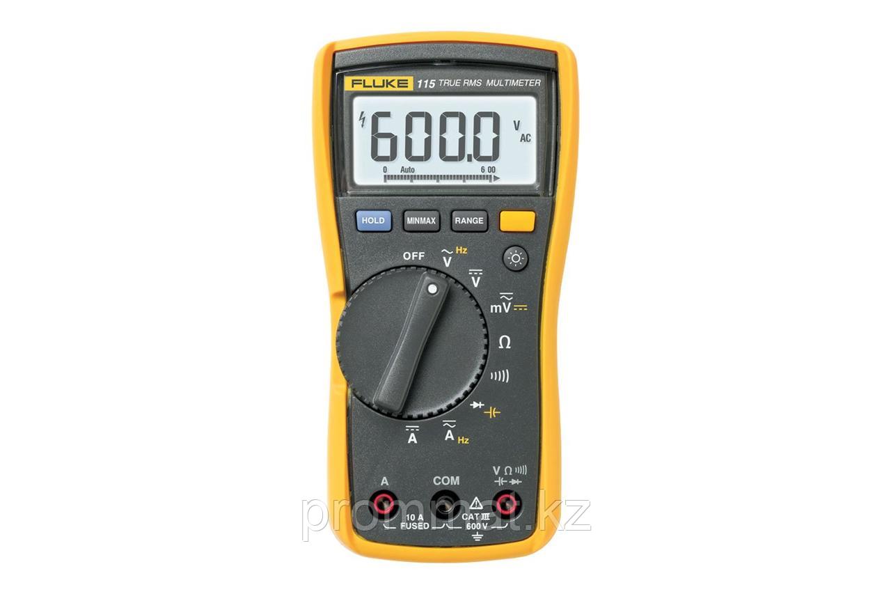 Мультиметр Fluke 115