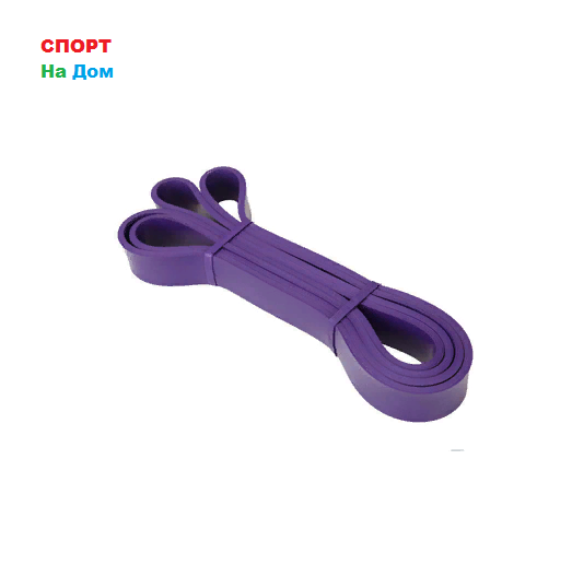 Резиновая петля для воркаута на 16 - 39 кг (ширина - 2.9 см)