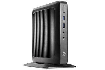 Гибкий тонкий клиент HP t520 X9S43EA