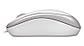 Microsoft Basic Mouse, USB, White, фото 2