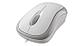 Microsoft Basic Mouse, USB, White, фото 3