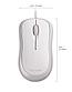 Microsoft Basic Mouse, USB, White, фото 4