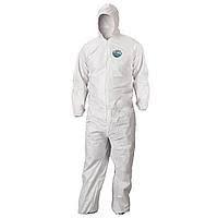 Одноразовый комбинезон Tyvek Dupont