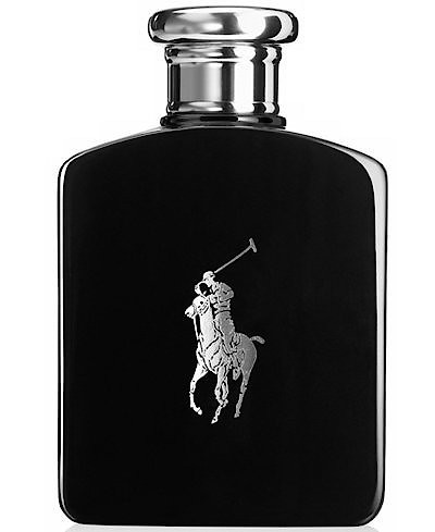 Туалетная вода Ralph Lauren Polo Black 125ml Тестер (Оригинал-США)