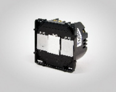 Сенсорный выключатель Touch White (Однолинейный) - фото 9 - id-p74410650