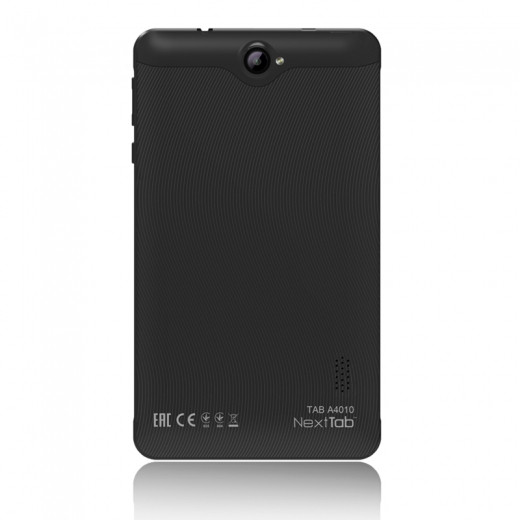 Планшет NextTab A4010 IPS 7 (Black) - фото 4 - id-p74006075