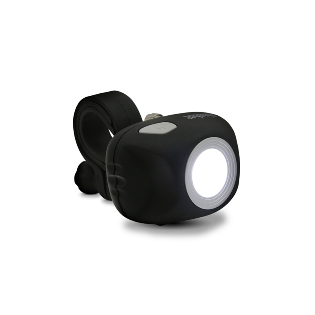 Светодиодный фонарь для Segway Ninebot KickScooter Черный - фото 2 - id-p74410802