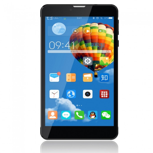 Планшет NextTab A4030 IPS 7 (Black)