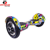 Гироскутер X-game X10A-03