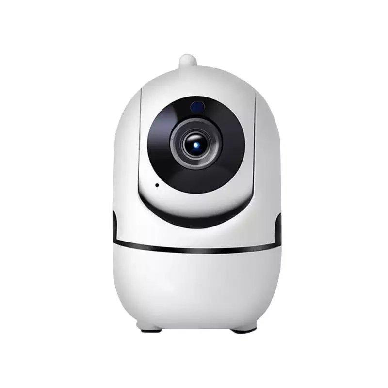 Беспроводная поворотная 1.0MP WIFI камера с возможностью записи видео в облако, BW Y4A-ZA - фото 2 - id-p74411608