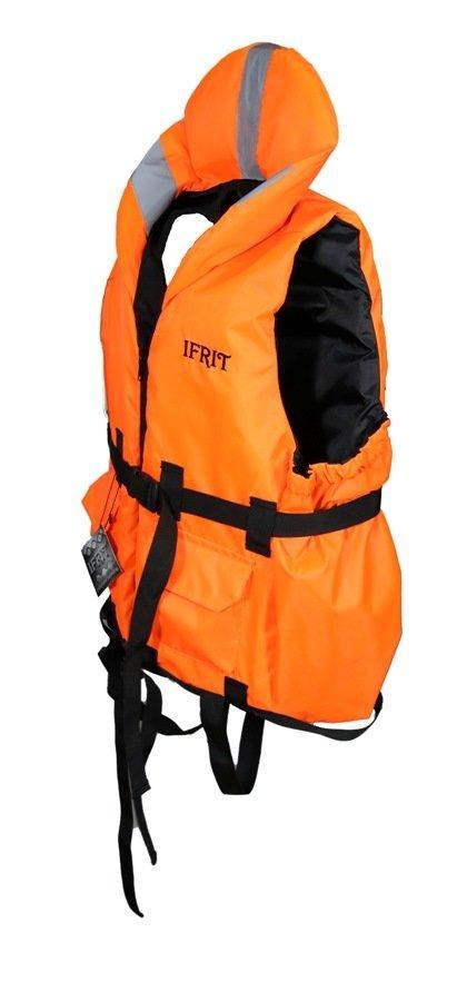 Спасательный жилет "Ifrit-110" - фото 2 - id-p74411606