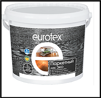 EUROTEX® Паркетный лак ЭКО