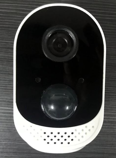 Беспроводная WIFI камера видеонаблюдения со встроенным аккумулятором, PS4.5200 - фото 8 - id-p74411759