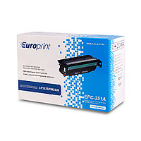 Картридж Europrint EPC-251A Blue (7000 страниц)