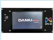 DANIU-box MX-60 - фото 3 - id-p74226888