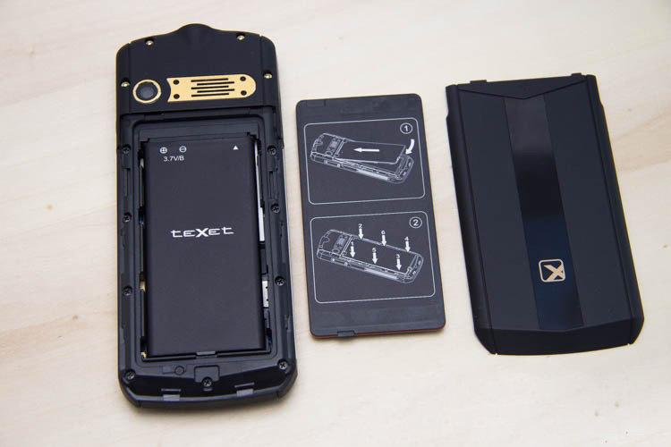 Стильный противоударный влагозащищенный телефон с дизайном, напоминающим Vertu Ascent Ferrari GT, ID4411R - фото 4 - id-p74417979