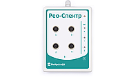 Реограф 4-х канальный "Рео-Спектр-2"