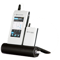 Аудио-СМАРТ cистема для ОАЭ, КСВП, импедансометрии и аудиологического скрининга.