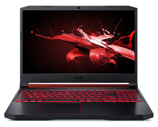 Ноутбук Acer Nitro 5 AN515-54-517N 15,6