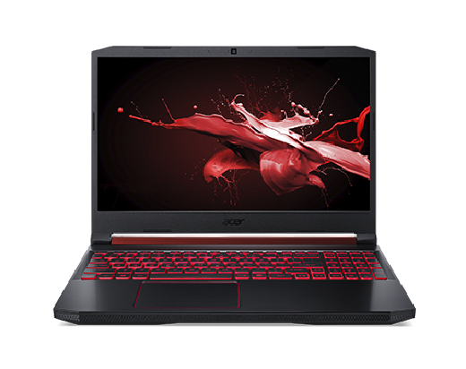 Ноутбук Acer Nitro 5 AN515-43 15.6