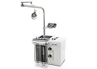 Лор-комбайн CU 3000