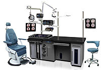 Лор-комбайн CU-5000