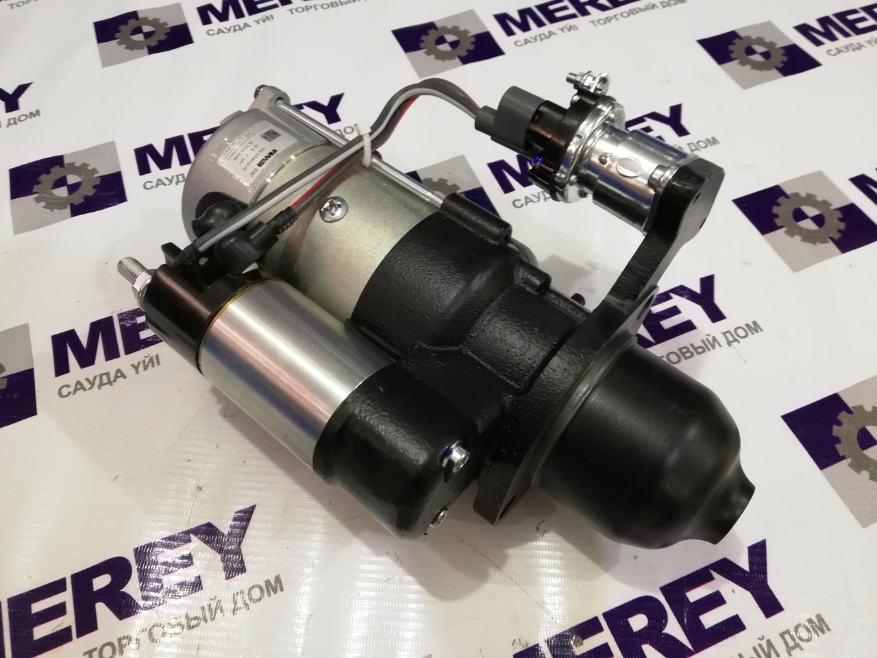 Стартер ямз 236-240 купить в Воронеже ELTRA 2506.3708-21 Авито