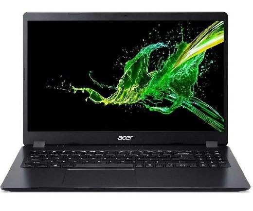Ноутбук Acer Aspire A315-54K 15.6, фото 1