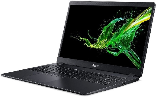 Ноутбук Acer Aspire A315-54K 15.6 - фото 2 - id-p74418292