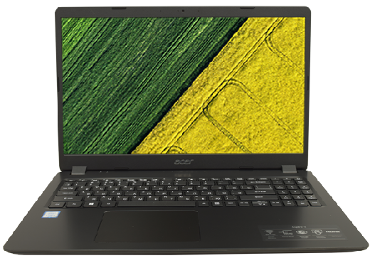 Ноутбук Acer A315-54K-3152 15.6