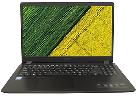 Ноутбук Acer A315-54K-3152 15.6