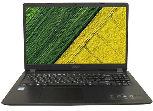 Ноутбук Acer A315-54K-3152 15.6, фото 1