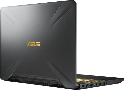 Ноутбук Asus TUF FX505DT-AL235 15.6 - фото 3 - id-p74422065