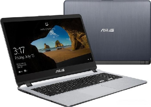 Ноутбук Asus X507MA-EJ264
