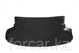 Коврик в багажник Geely MK sedan (08-) (полимерный) L.Locker