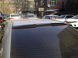 Козырек "Sport" на заднее стекло Toyota camry 50, 55, фото 7