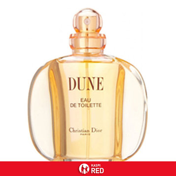 Christian Dior - Dune - W - EDP - 100 мл