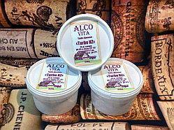 Турбо дрожжи спиртовые - Mega Turbo KZ 2, 330гр.