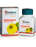Врикшамла, Гималаи (Vrikshamla, Himalaya), 60 табл, ожирение, лишний вес, сжигание жира, холестерин, похудение