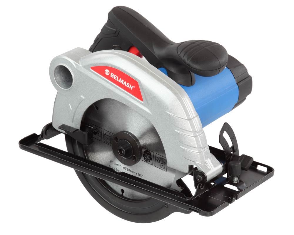 BELMASH CS 165/1200 Циркулярная пила