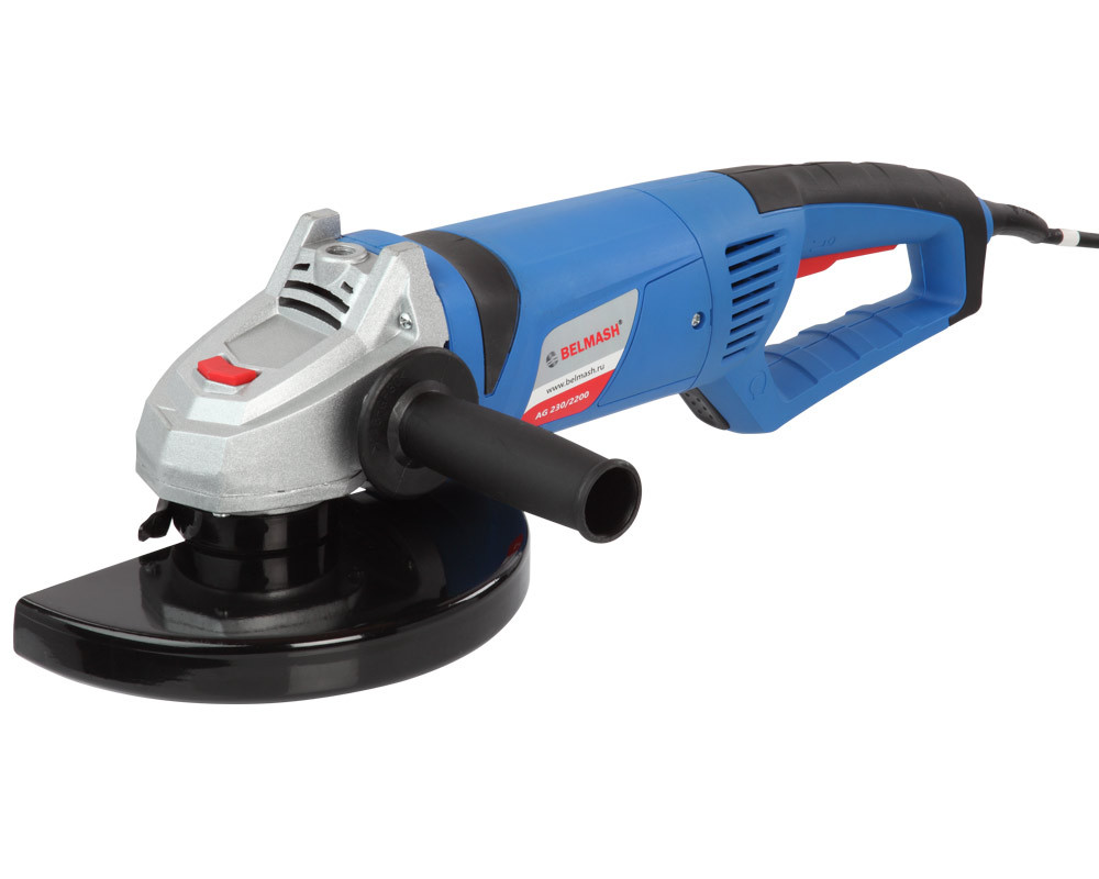 BELMASH AG 230/2200 Угловая шлифовальная машина