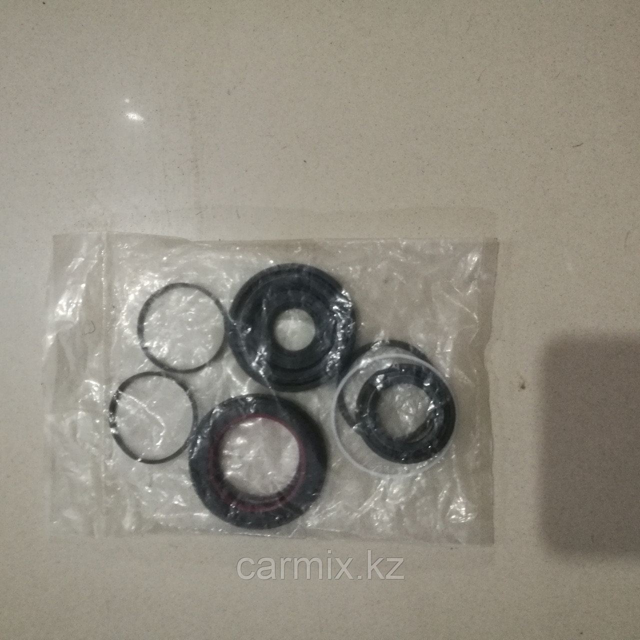 Ремкомплект рулевой рейки 4RUNNER UZN215, GX470 UZJ120