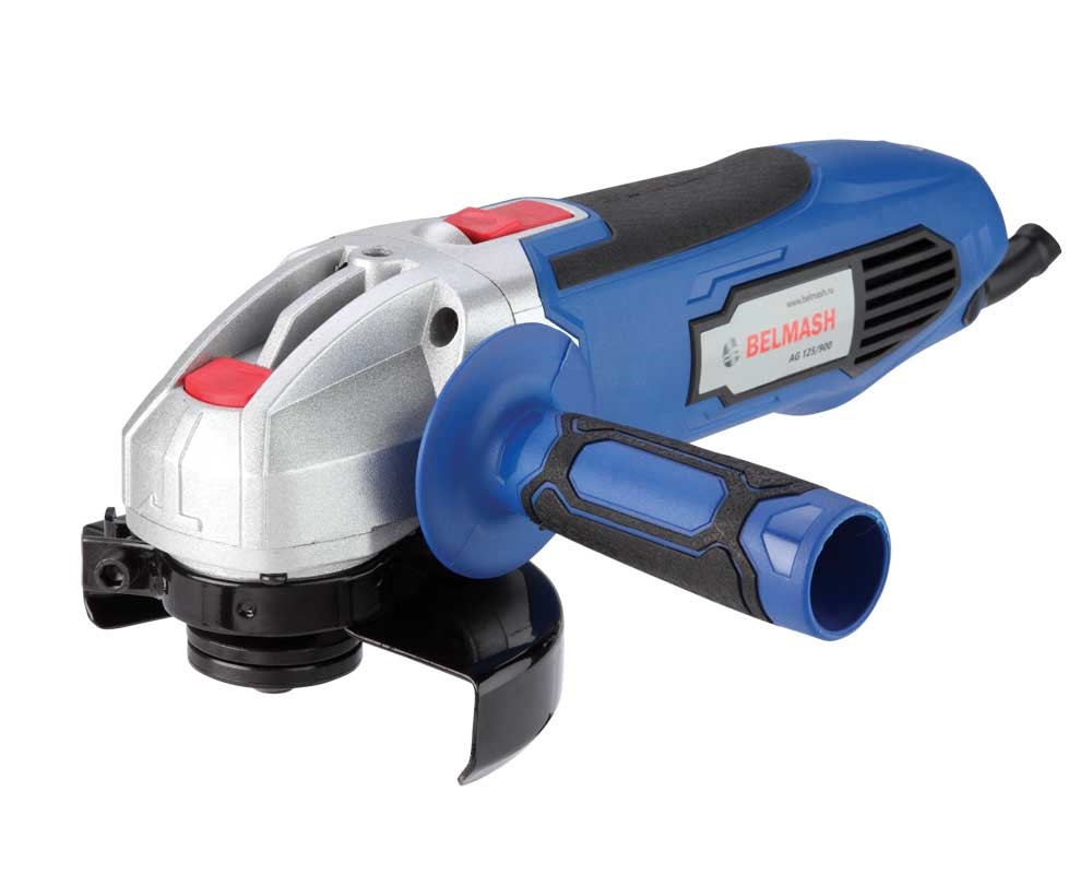 BELMASH AG 125/900 Угловая шлифовальная машина