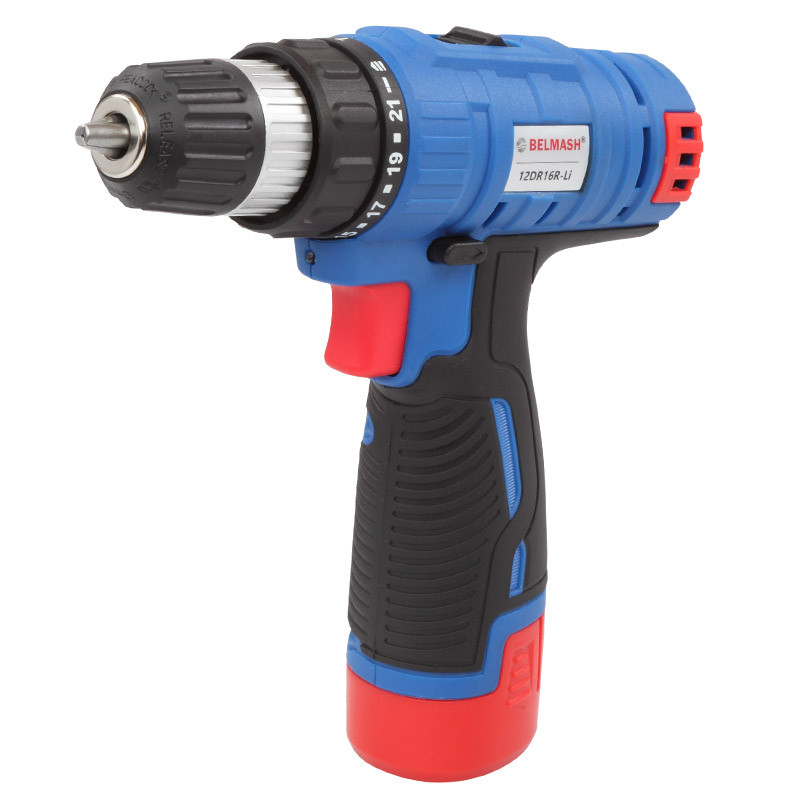 BELMASH 12DR16R-Li Аккумуляторная дрель-шуруповерт
