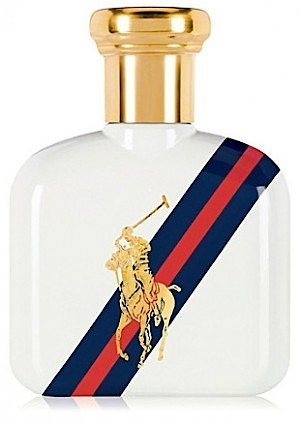 Туалетная вода Ralph Lauren Polo Blue Sport 125ml (Оригинал - США)